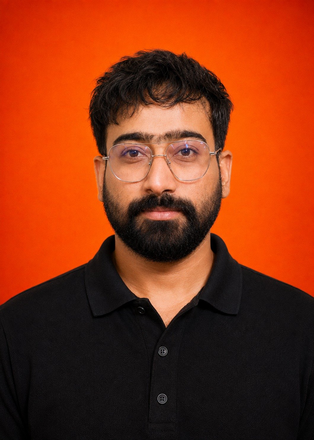Arvind Sharma